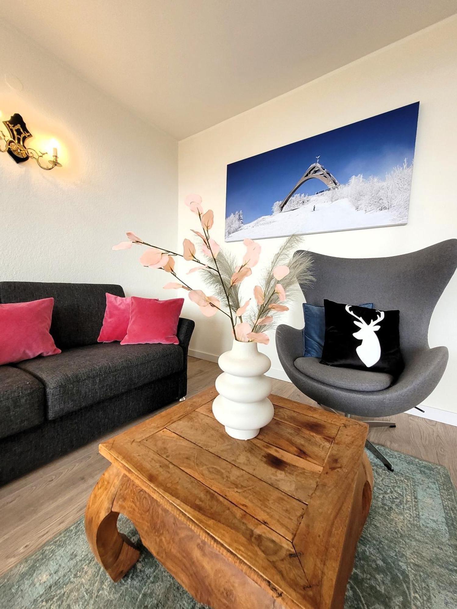 Winterberg Appartement 21093 Exterior photo